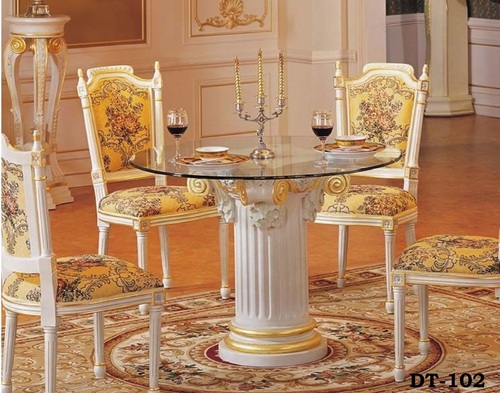 Royal Dining Set