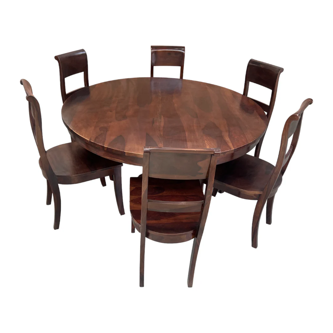 Banquet Table & Chair Set